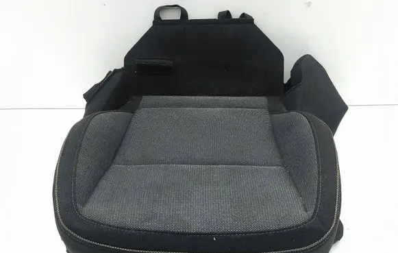 Renault Captur II Driver seat console base 