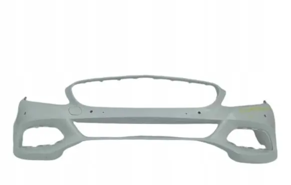 Mercedes-Benz C W205 Front bumper A2058800340