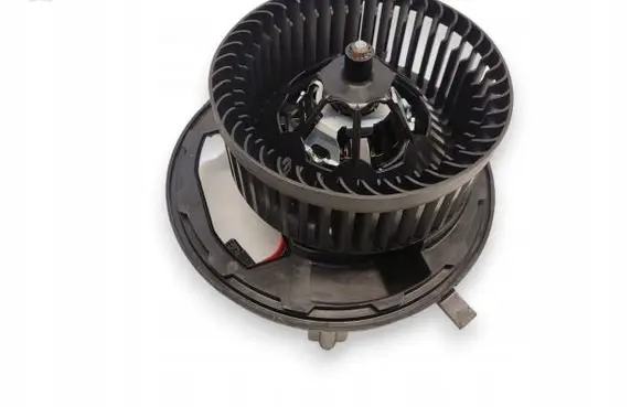 Volkswagen PASSAT B8 USA Heater fan/blower 3Q1819021A