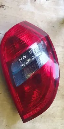 Mercedes-Benz A W169 Rear/tail lights A1698203064 89503763 0711092210