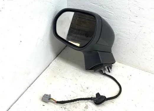 Ford Fiesta Front door wing mirror part 8802012LH