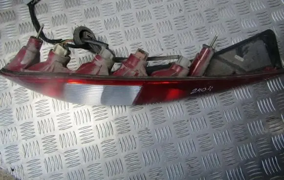 Ford Mondeo Mk III Rear/tail lights 1S7113405C 1S71-13405-C