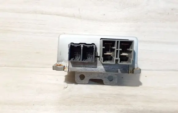 Power steering control unit/module