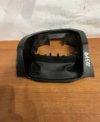 Mercedes-Benz GLC X253 C253 Steering wheel column trim A2536800289 D1518