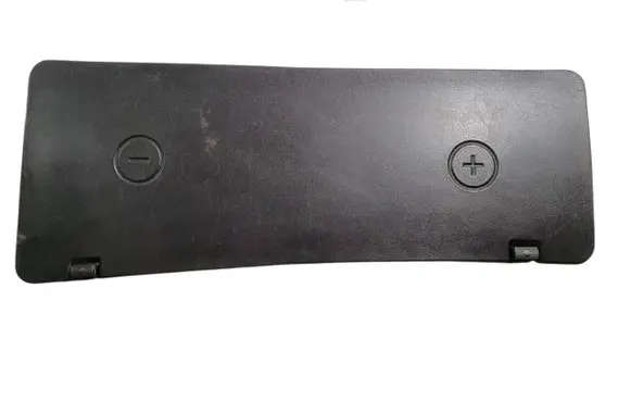 Audi A6 S6 C5 4B Battery box tray cover/lid 4B1819422