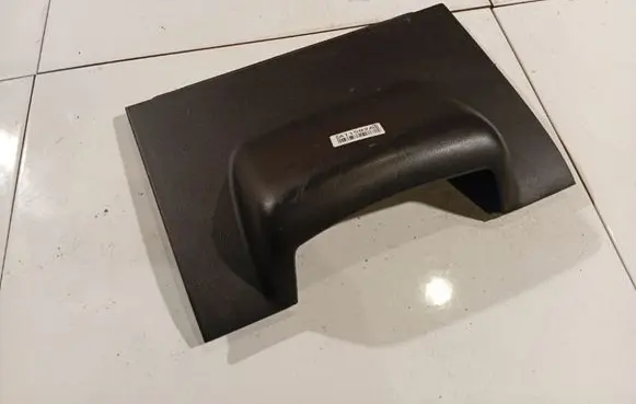 Jeep Compass Steering wheel column trim