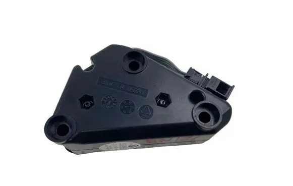 Volkswagen Golf V Sound amplifier 1K0035463D