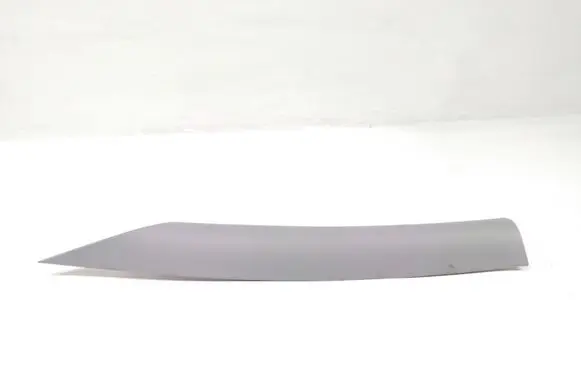Tesla Model 3 (A) pillar trim 177185610F