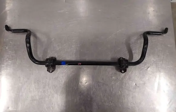 Toyota Sienna XL40 IV Rear anti-roll bar/sway bar 