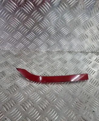 Opel Insignia A Rear tail light reflector 13277882