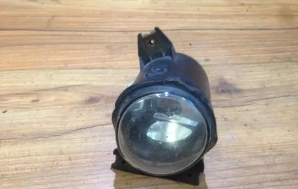 Ford Galaxy Front fog light
