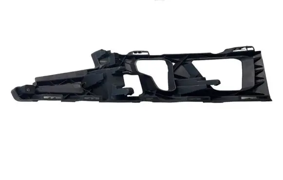 Ford Mondeo MK IV Front bumper support beam BS7117E857A