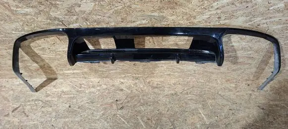 Volkswagen Arteon Rear bumper lower part trim 3G8807566D C02982