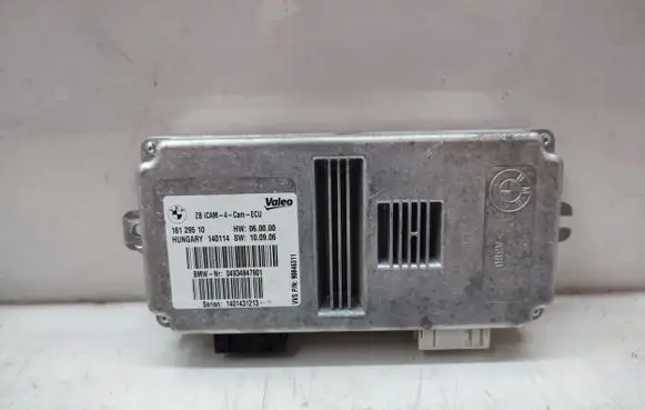 BMW X5 F15 Camera control unit module 16129510