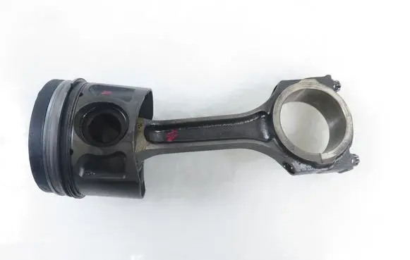 Peugeot Boxer Piston with connecting rod H268X
