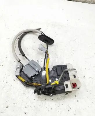 KIA Optima Front door lock
