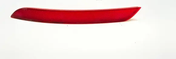 BMW 3 F30 F35 F31 Rear tail light reflector 7382234 24135110