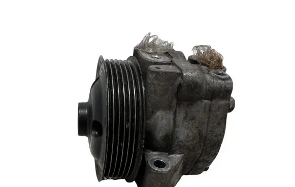 Jaguar XF X250 Power steering pump 9X233A696AA 05113180 B4911044911