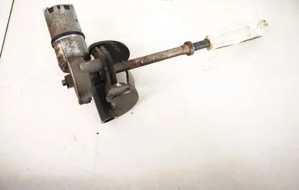 Mazda 2 Seat adjustment motor 414805 404.152