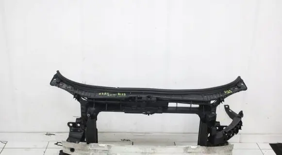 Volkswagen Tiguan Radiator support slam panel 2008R