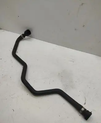 BMW 5 F10 F11 Engine coolant pipe/hose 8507333