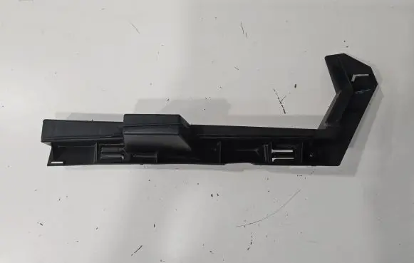 Opel Vivaro Front bumper upper radiator grill 93452300