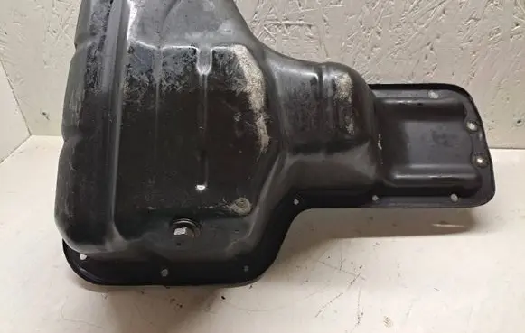 Toyota Corolla Verso AR10 Oil sump