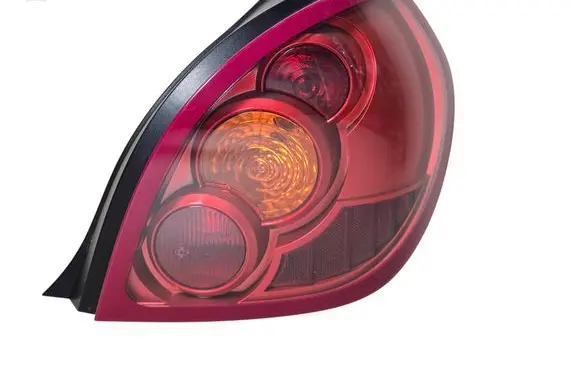 Nissan Almera N16 Rear/tail lights 237786