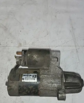 Suzuki Jimny Starter motor 31100-80G1