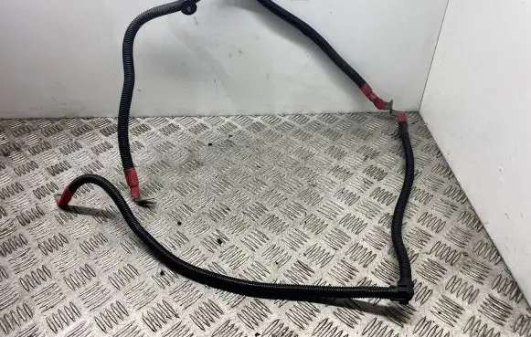 BMW 5 F10 F11 Positive cable (battery) 8515494