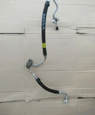 Opel Mokka Air conditioning (A/C) pipe/hose 95376430