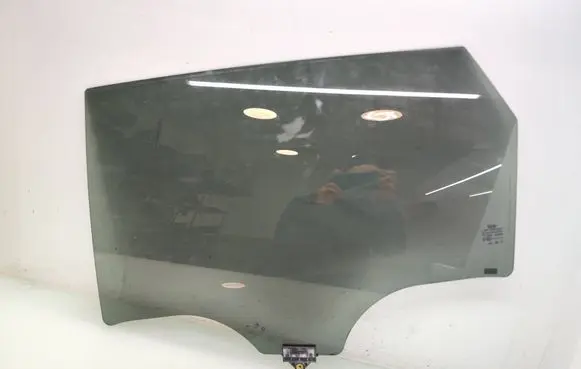 KIA Niro Rear door window glass 43R016879 A004314