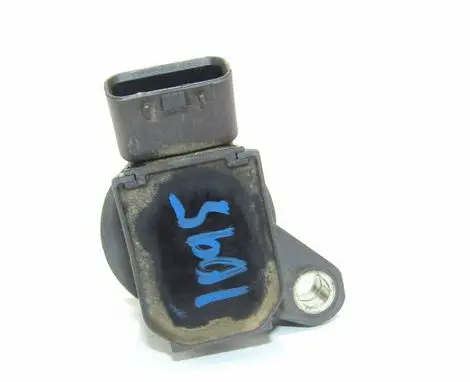 Citroen C1 High voltage ignition coil 9008019019
