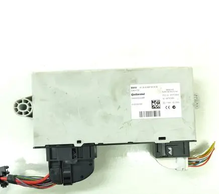 BMW 5 F10 F11 CAS control unit/module 9268751 116RI000056 2120202725