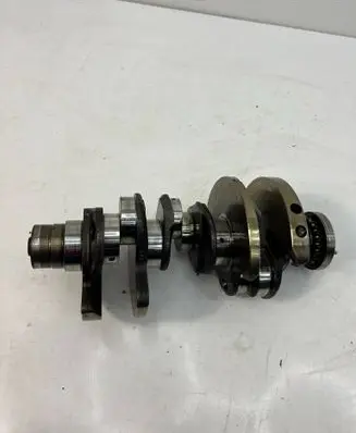 Audi A4 S4 B8 8K Crankshaft 059101BH