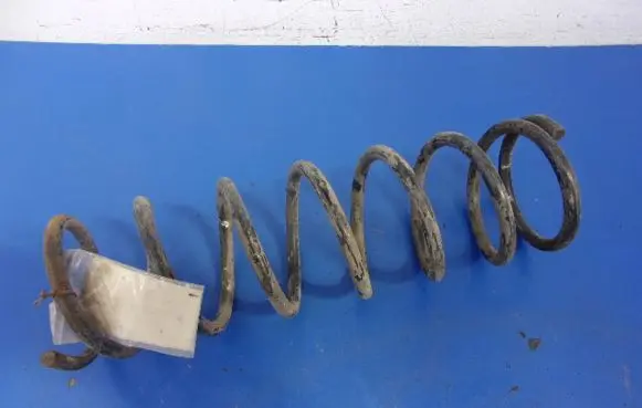 Nissan Micra Rear coil spring