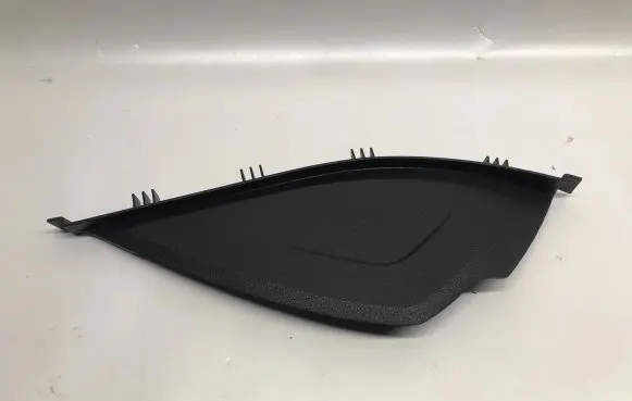 BMW M4 F82 F83 Dashboard side end trim 9218553 9218559
