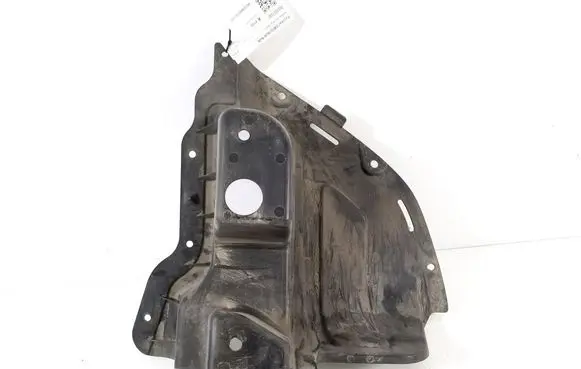 Hyundai Ioniq Trunk boot underbody cover/under tray 86695G7000