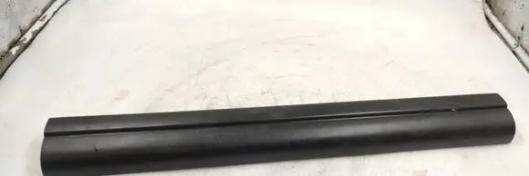 BMW 3 E46 Front sill trim cover 8201218