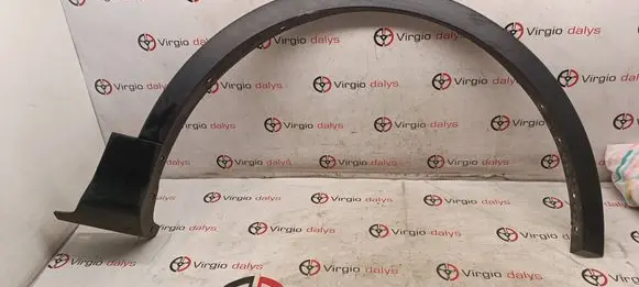 Ford Kuga II Front arch trim CV44S16D238A GV44S16D238B CV44S16D238B