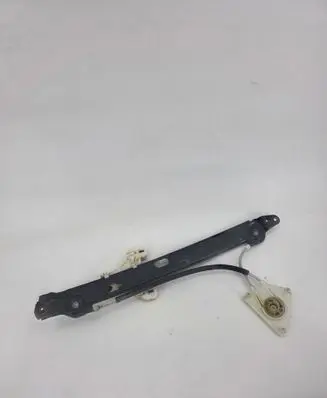 Seat Altea Rear window lifting mechanism without motor 