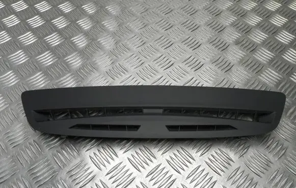 Radio/GPS head unit trim