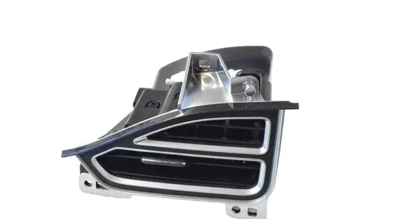 Tesla Model S Dashboard air vent grill cover trim 102326900C