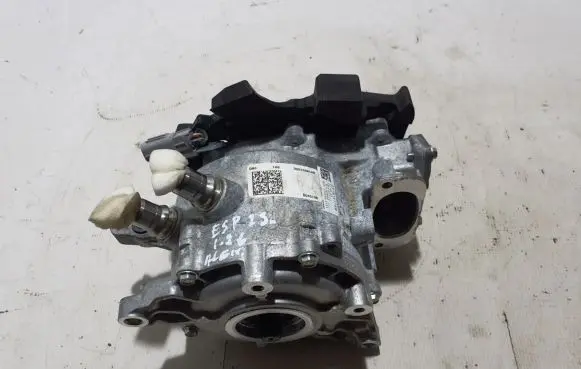 Renault Espace VI Generator/alternator 231B15778R