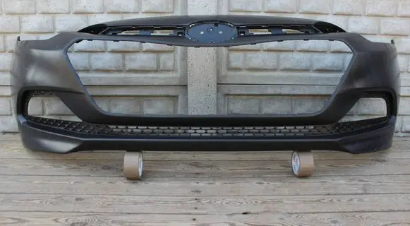 Hyundai i20 (GB IB) Front bumper 86511C8000