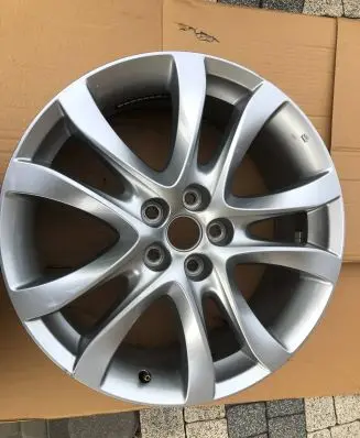 Mazda CX-5 II R16 alloy rim 996504 K5253 7590