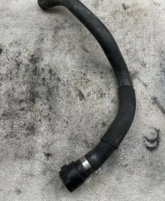 BMW 1 E81 E87 Engine coolant pipe/hose
