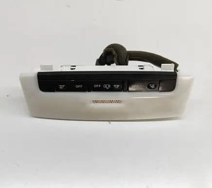 Nissan Leaf II (ZE1) Front seat light 283365FA0A