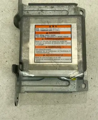 Airbag control unit/module