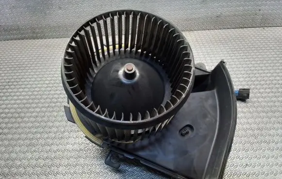 Citroen Jumpy Heater fan/blower 1401366880